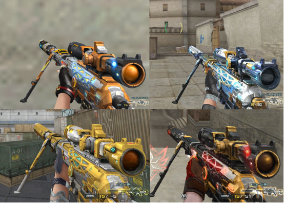 外媒Inven Global评选LPL新季赛AD TOP5：EDG.Viper第一