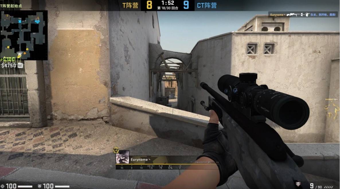 资讯论：绝地求生的刺客是怎样练成的