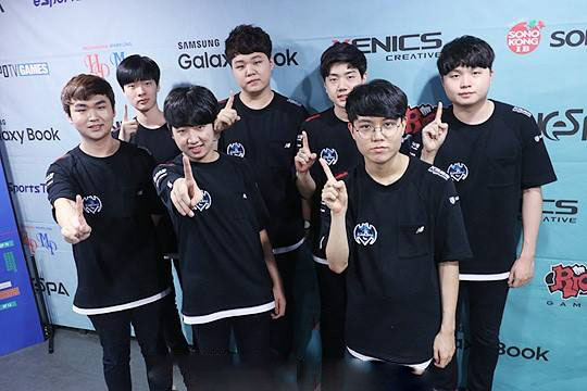 极致谨慎！Light艾希百发百中 Hang女坦成突破口 WBG3-2LNG