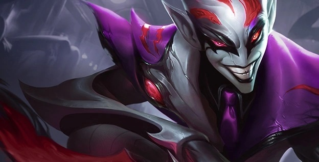 2022LPL夏季赛第四周最佳阵容