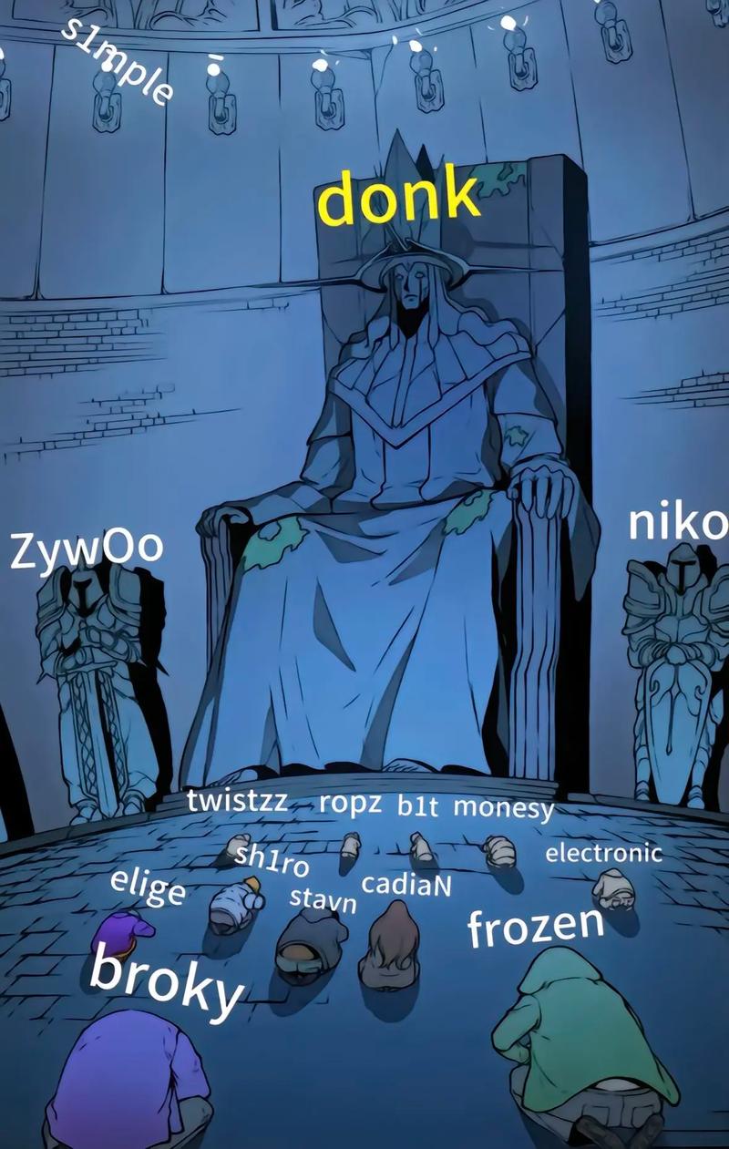 Aleksib ： “我们的目标是进入季后赛并再次击败顶级队伍”