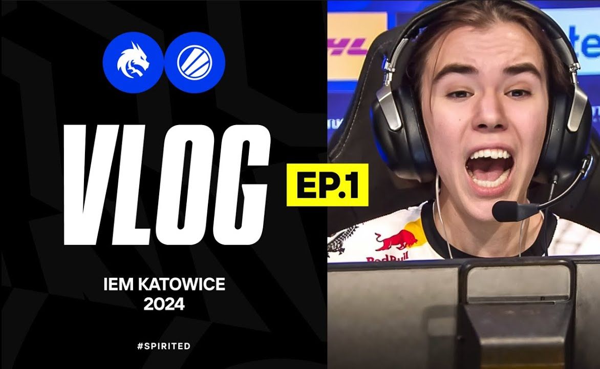 Imperial fe将在IEM Katowice Play-In中缺少tory的参赛